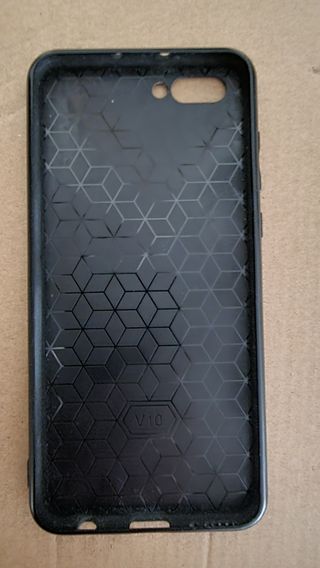 Custodia Huawei Honor 10 View