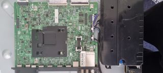 despieces main t-consmarttv Samsung55  UE55NU8505