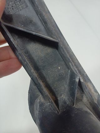 soporte faro Volkswagen golf v