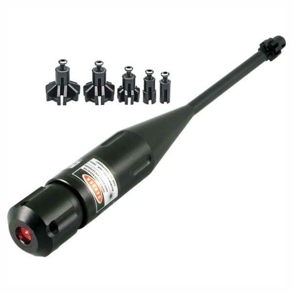 Colimador láser Bushnell Boresighter