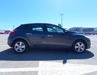 Renault Megane 2010