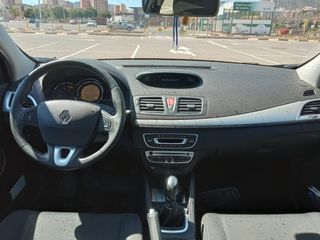 Renault Megane 2010