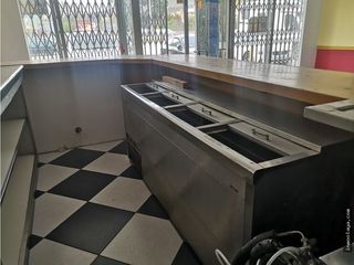 R-6492413 Oportunidad de Bar en la Jonquera