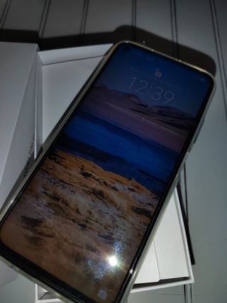 Huawei p40 lite en perfecto estado