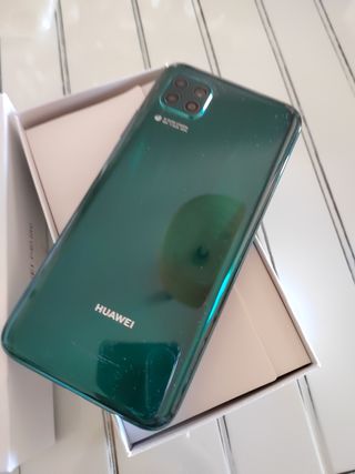 Huawei p40 lite en perfecto estado