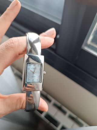 Lote de Relojes señora