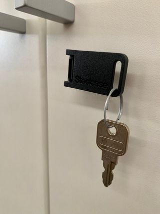 ARMARIOS METÁLICOS ROPEROS 130x70x48