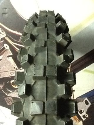 RUEDA TRASERA PIRELLI 100/100-18 - envio incluido