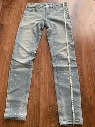 Pantalon vaquero  Michael kors