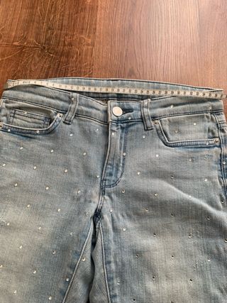 Pantalon vaquero  Michael kors