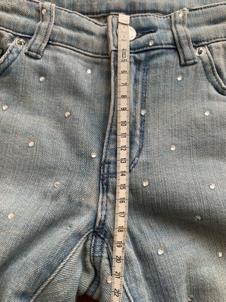 Pantalon vaquero  Michael kors