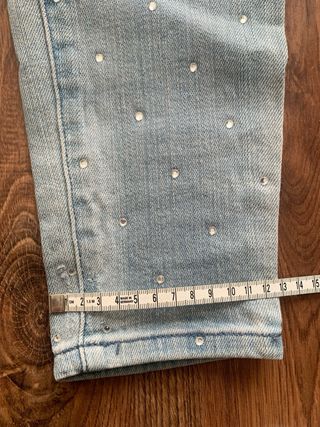 Pantalon vaquero  Michael kors