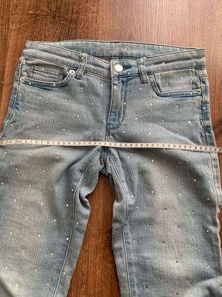 Pantalon vaquero  Michael kors