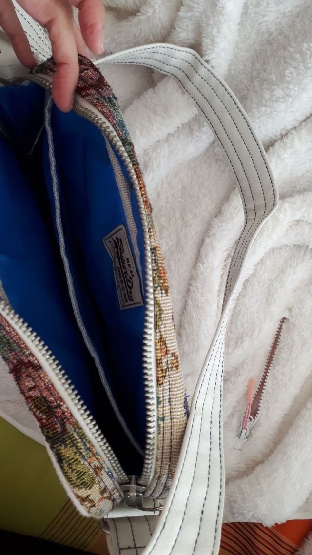 bolso bandolera superdry