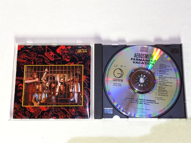 Pack Cds música