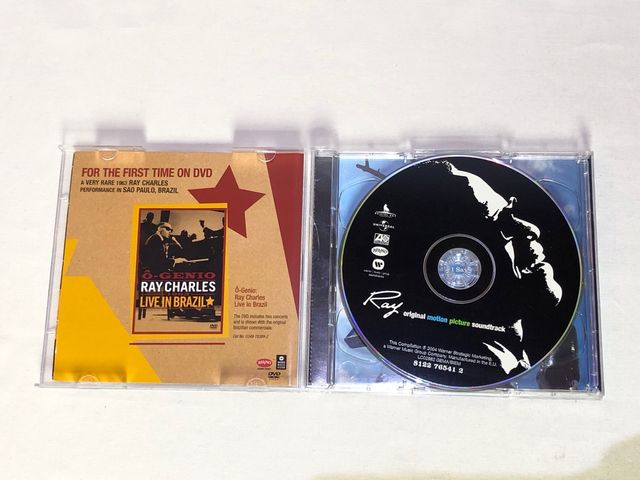 Pack Cds música