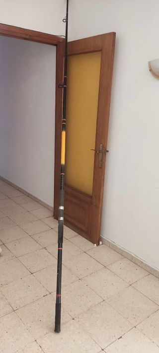 caña 