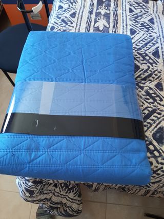 2 unidades colcha cama 90 cm a ESTRENAR 