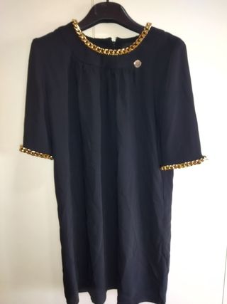 vestito Elisabetta Franchi