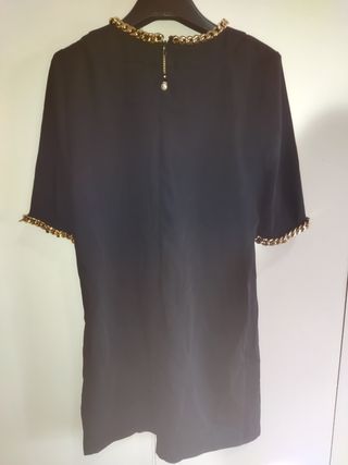 vestito Elisabetta Franchi