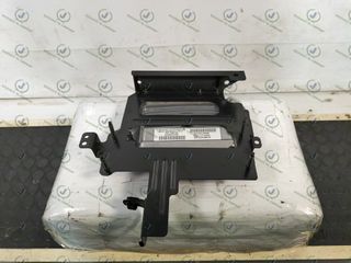 9658798780 CENTRALITA SUSPENSION PEUGEOT 407 Coupé