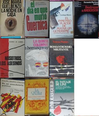 Libros GUERRA CIVIL REPUBLICA y más desde 2 euros