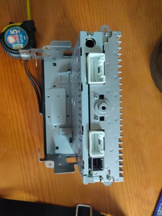 Radio CD Bluetooth Citroen Aircross Mitsubishi ASX