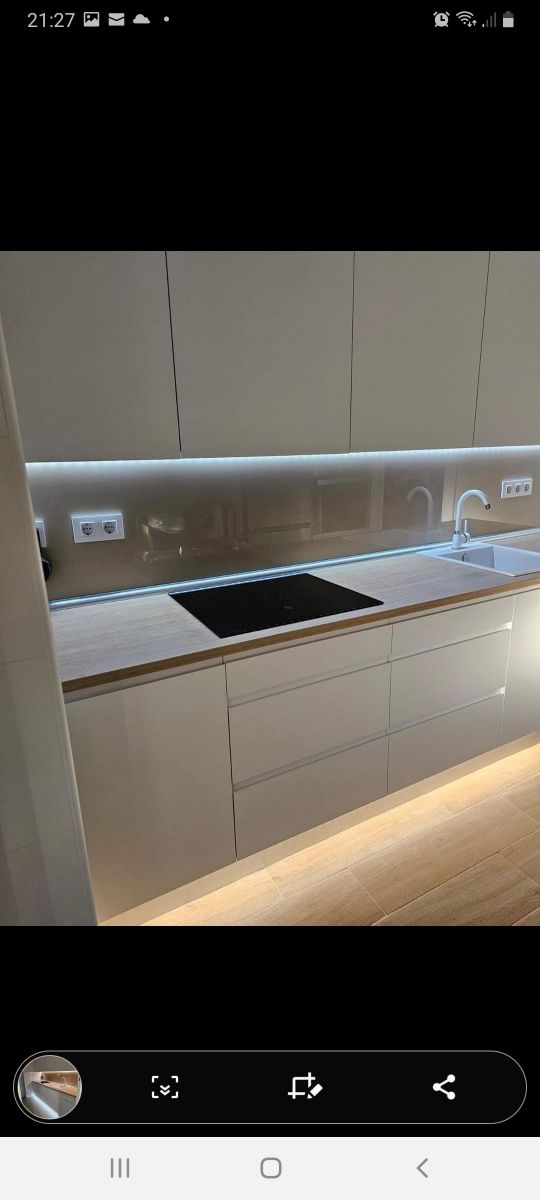 fabricación de muebles