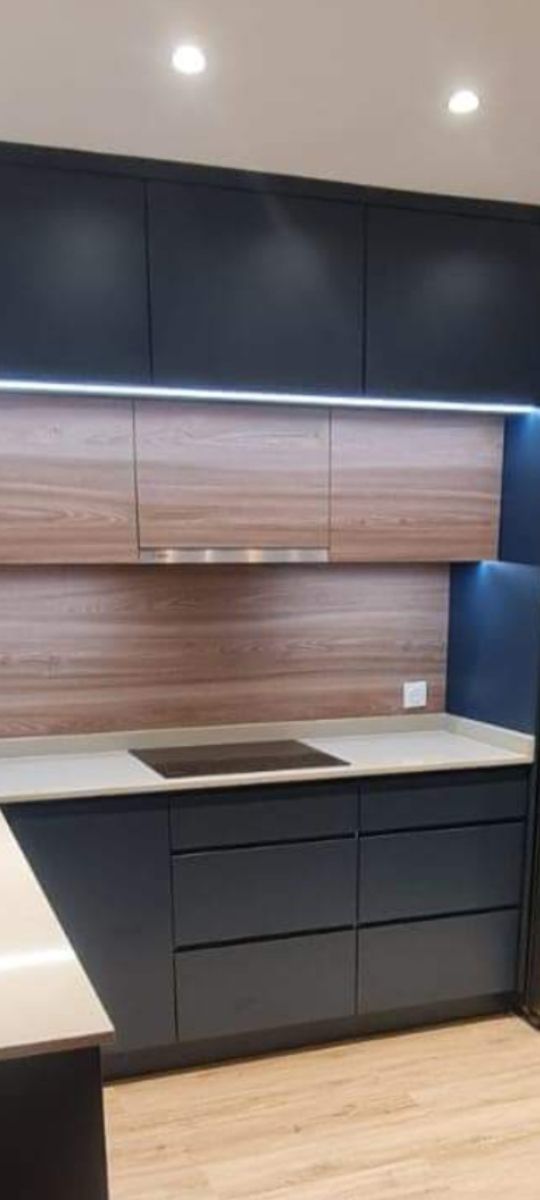 fabricación de muebles