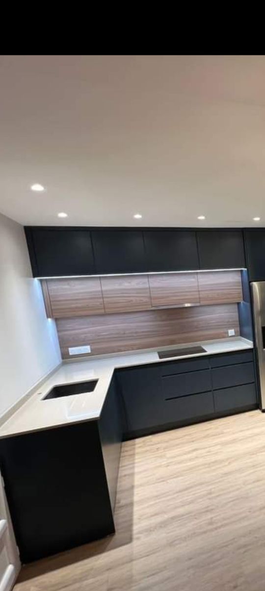 fabricación de muebles