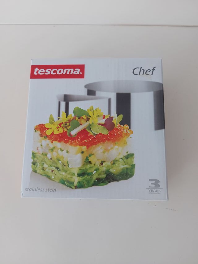 Set coppapasta Tescoma