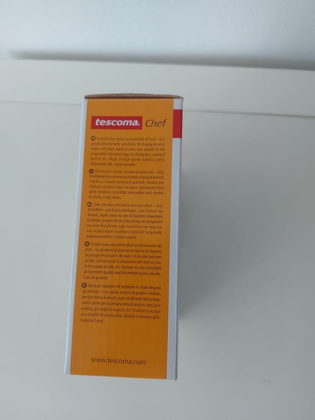 Set coppapasta Tescoma