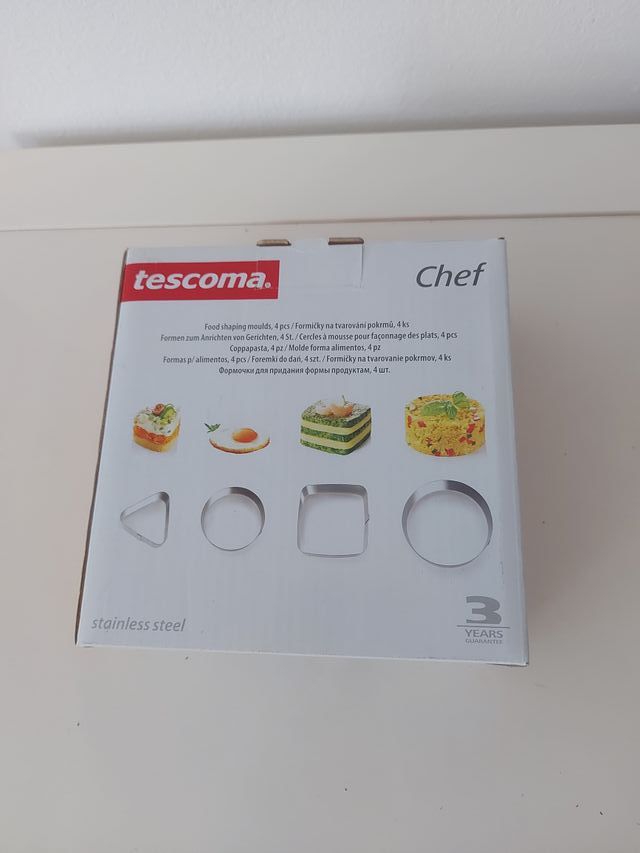 Set coppapasta Tescoma