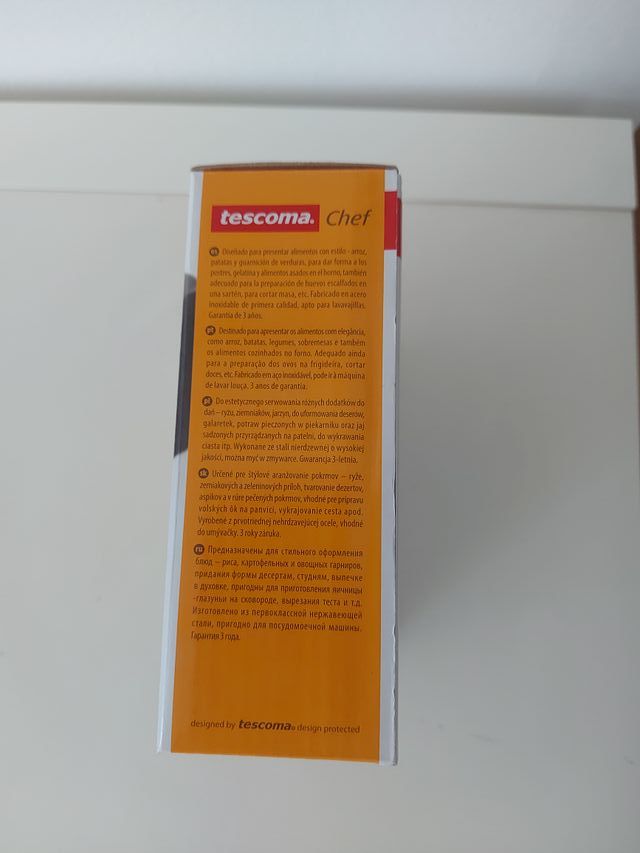 Set coppapasta Tescoma