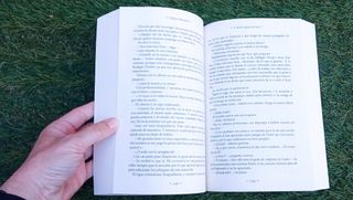 libro de Megan Maxwell NUEVO!!!