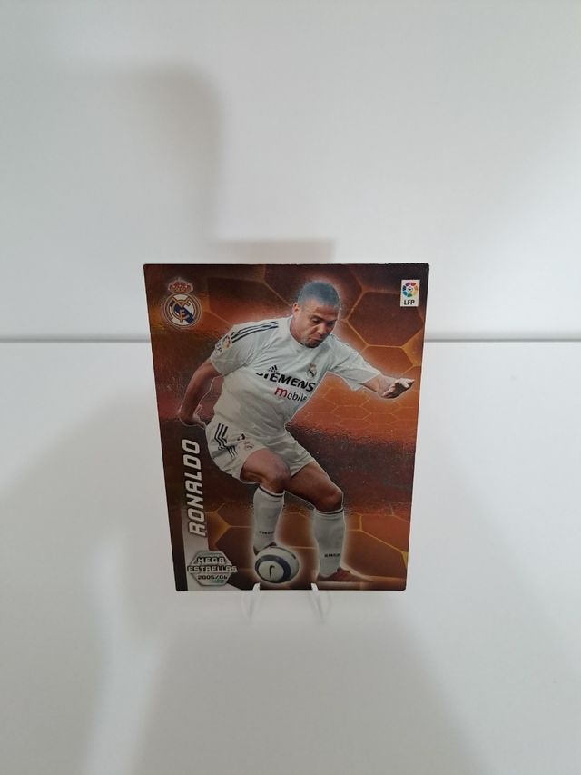 Ronaldo Nazario 2005