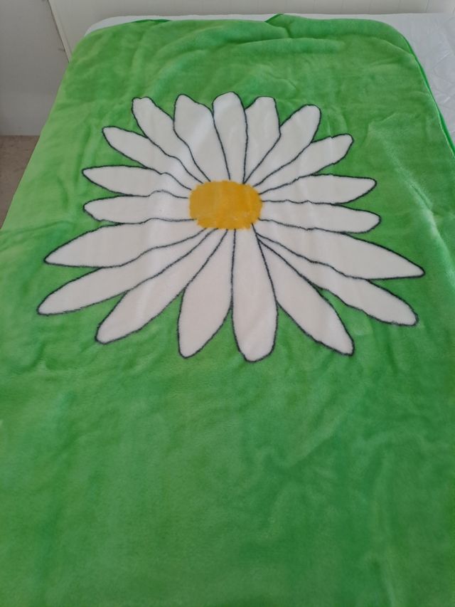 2 mantas nuevas 120×170 cm