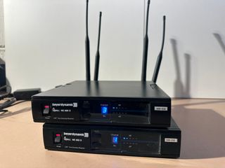 Receptore Inalambrico Beyerdynamic Opus NE600S