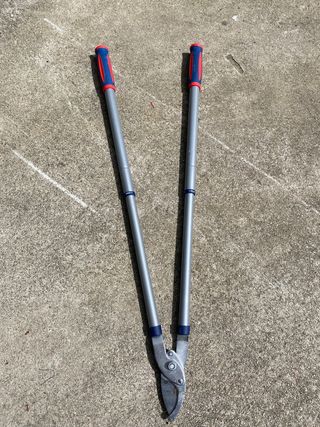 TIJERA PODAR TELESCÓPICA