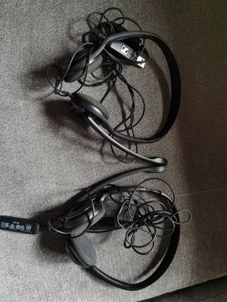 Sennheiser PC 8 USB