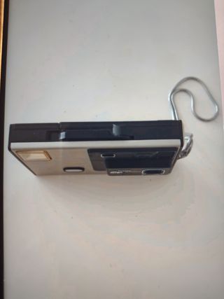 (3) CAMARAS DE FOTOS