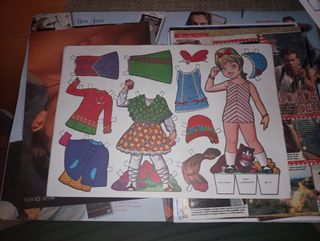 Recortables
