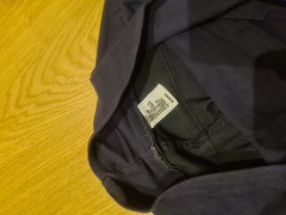 Pantalon vaquero premamá 40