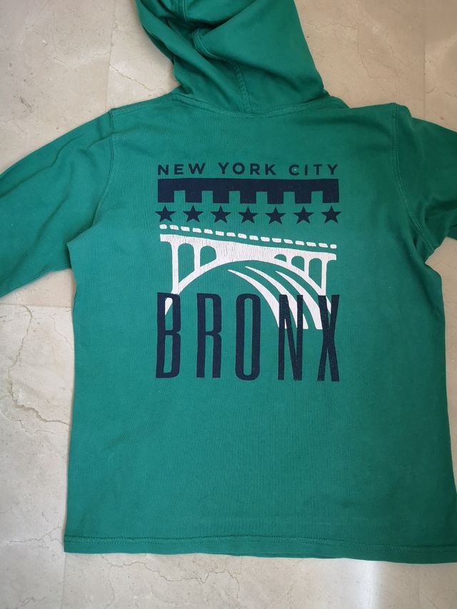 12 años Lote 3 camisetas