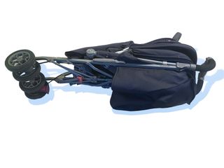 Silla paseo MACLAREN TECHNO XLR Arc