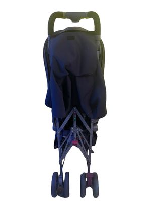 Silla paseo MACLAREN TECHNO XLR Arc