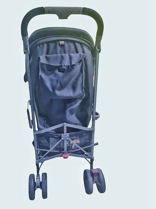 Silla paseo MACLAREN TECHNO XLR Arc