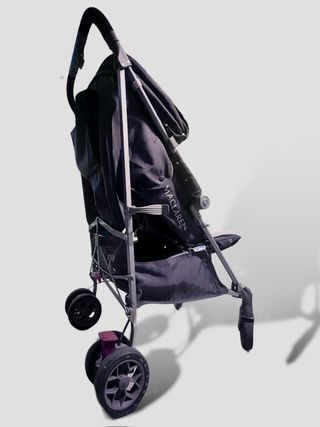 Silla paseo MACLAREN TECHNO XLR Arc