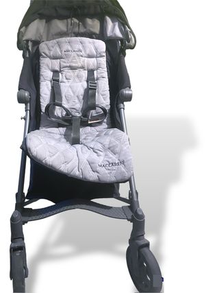Silla paseo MACLAREN TECHNO XLR Arc
