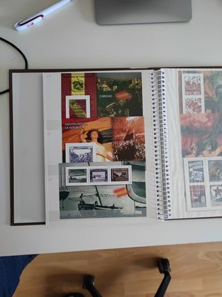 La Guerra Civil Española en sellos de Correos